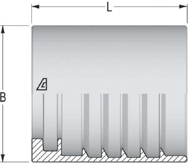 Antgalis H1200204-120000 SFA20420 - Image 2