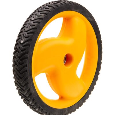 Partner vejapjovės važiavimo ratas 12 colių