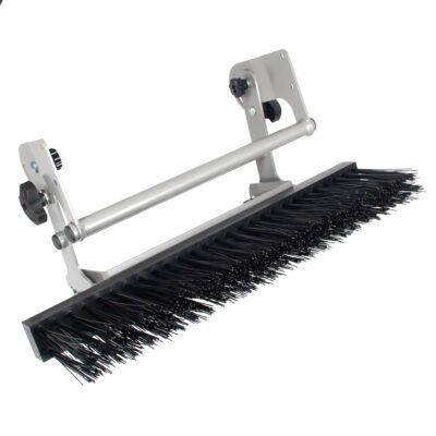 Velenas su šepetėliais Weibang 56 cm ORIGINALI DALIS