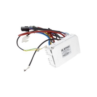 Elektrinė Valdymo plokštė STIHL – MSA 160 T