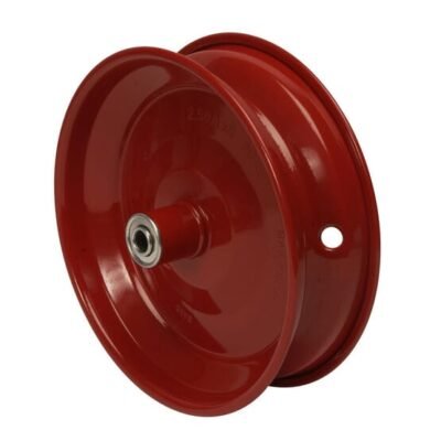 Ratlankis 2.50x8 Ø12.7x100 RW2508127100