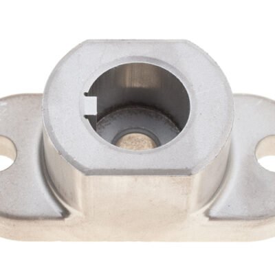 Peilio adapteris MTD vejapjovei – velenui 22,2 mm (tvirtinimo atstumas 63,5 mm)