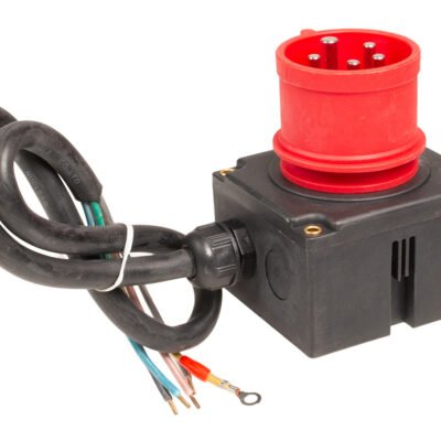 Hidraulinis cilindras 130580