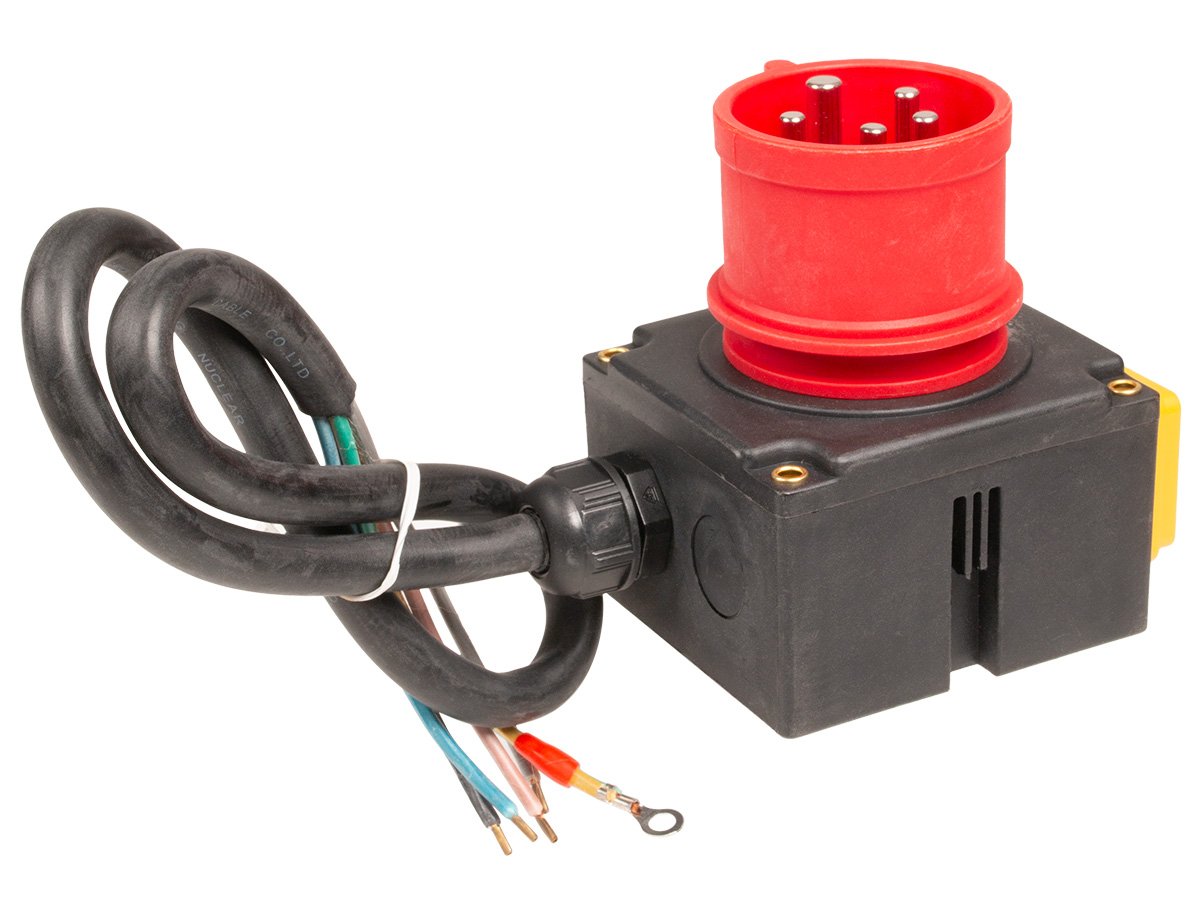 Hidraulinis cilindras 130580