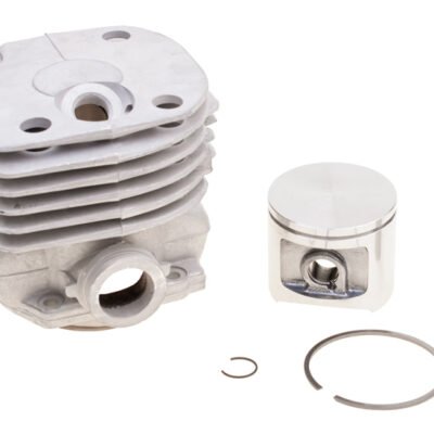 Cilindras Husqvarna 372XP 50 mm komplektas METEOR