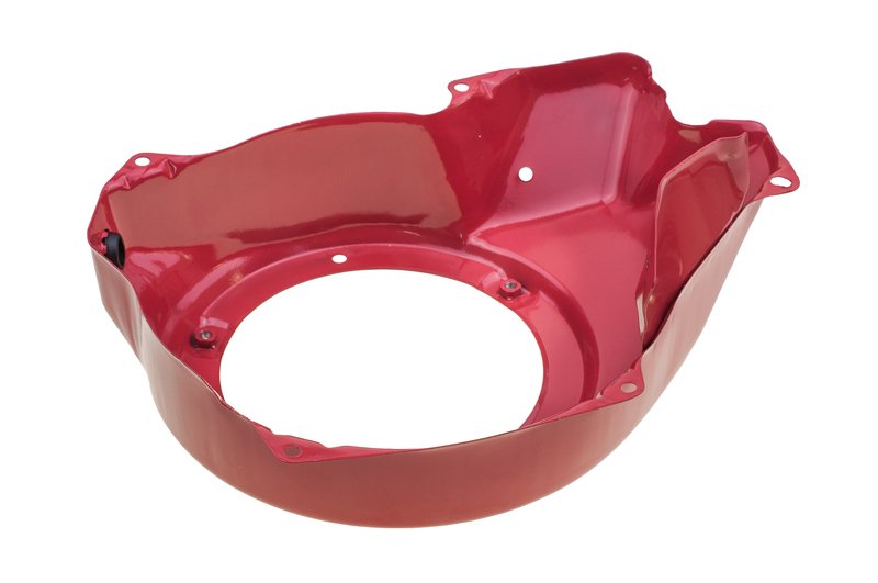 Ventiliatoriaus gaubtas Honda GX240, GX270