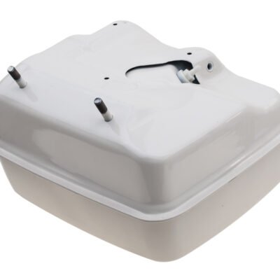 Kuro bakas Honda GX340, GX390 be dangtelio