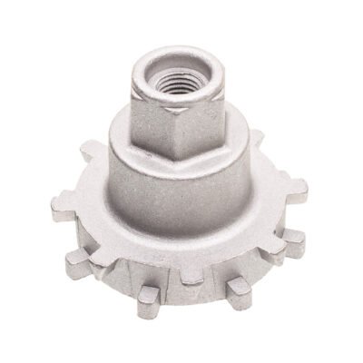 Tap-N-Go 150012/150013 trimerio galvutės adapteris M10×1,25 – 150132