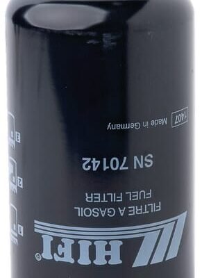 Kuro filtras su vandens separatoriumi SN70142