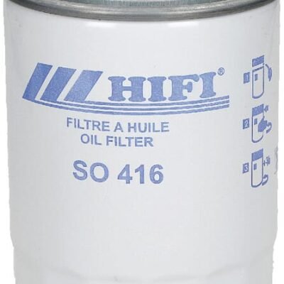 Alyvos filtras SO416 SO416