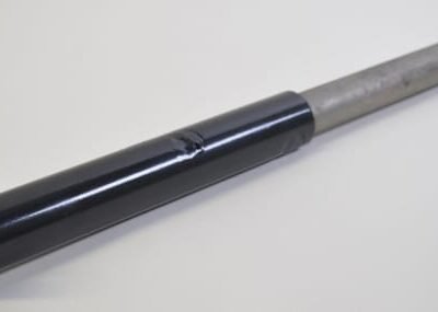 Kairė centrifuginė svirtis VF1650579386