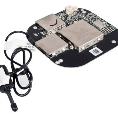 Antena Sunseeker robotui vejapjovei X3 X3PLUS