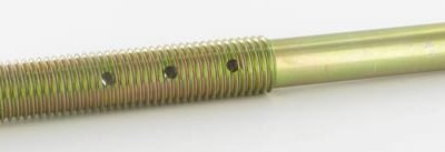 Reguliuojamas velenas VF16604502