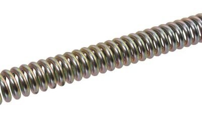 Suspaudimo spyruoklė 8x32x410 VF16607526