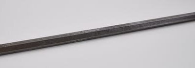 Kryžminis velenas VF16607924