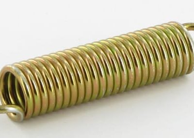 Įtempimo spyruoklė 2.8x17.2x95.8 VF16608011