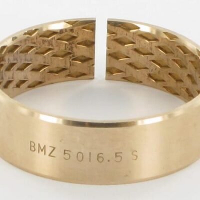 Įvorė 50x55x16,5 VF16622121