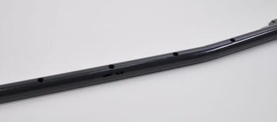 Kairysis danties laikiklis, suvirintas VF1662260386