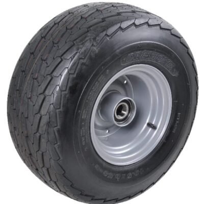 Ratas 18.5x8.5-8 6PR, komplekte VF16642644