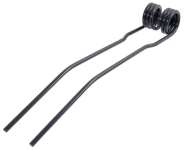 Rotacinio grėblio dantis VF1664486486