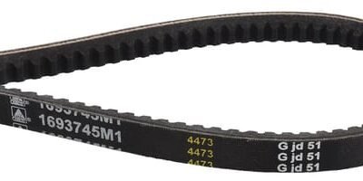 Daugiarievėtas diržas V685061725