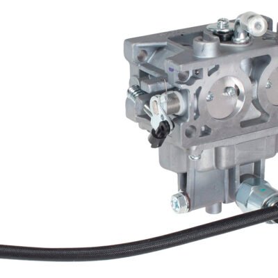 Loncin LC2P73F karbiuratorius – originali dalis