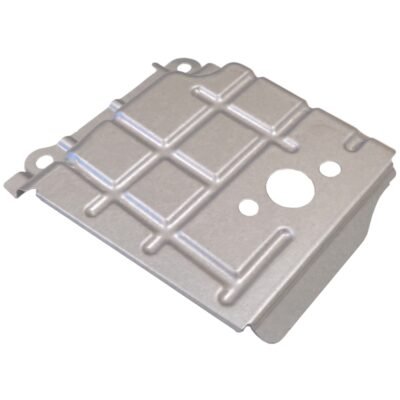 Duslintuvo šiluminė apsauga Honda GX35NT varikliui