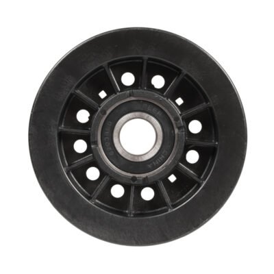 Skriemulys (diržui 23 mm) Ø102 mm, anga Ø17 mm ORIGINALI DALIS