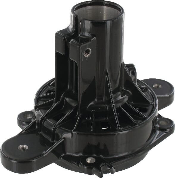 Flanšinė spintelė D 30 komplekte SL2100162