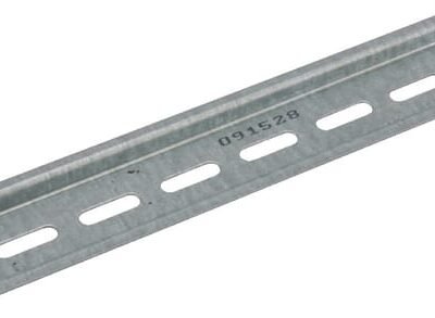 SZ bėgelis NS35/7,5 L=187 P010 SZ2315000