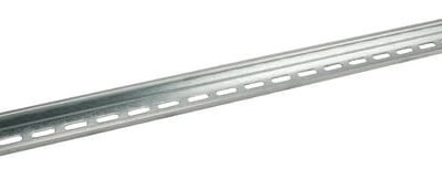 SZ bėgelis NS35/7,5 L=587 P010 SZ2319000