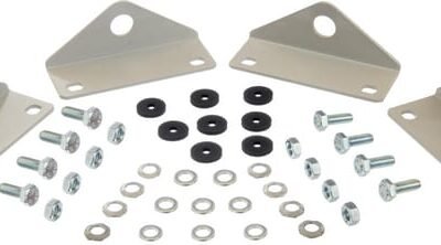 SZ tvirtinimo laikikliai P004 SZ2505510