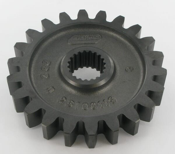 Krumpliaratis 22T. Maschio M26100119R