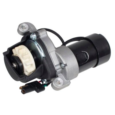 Elektrinis starteris Loncin LC1P65FA ORIGINALI DALIS