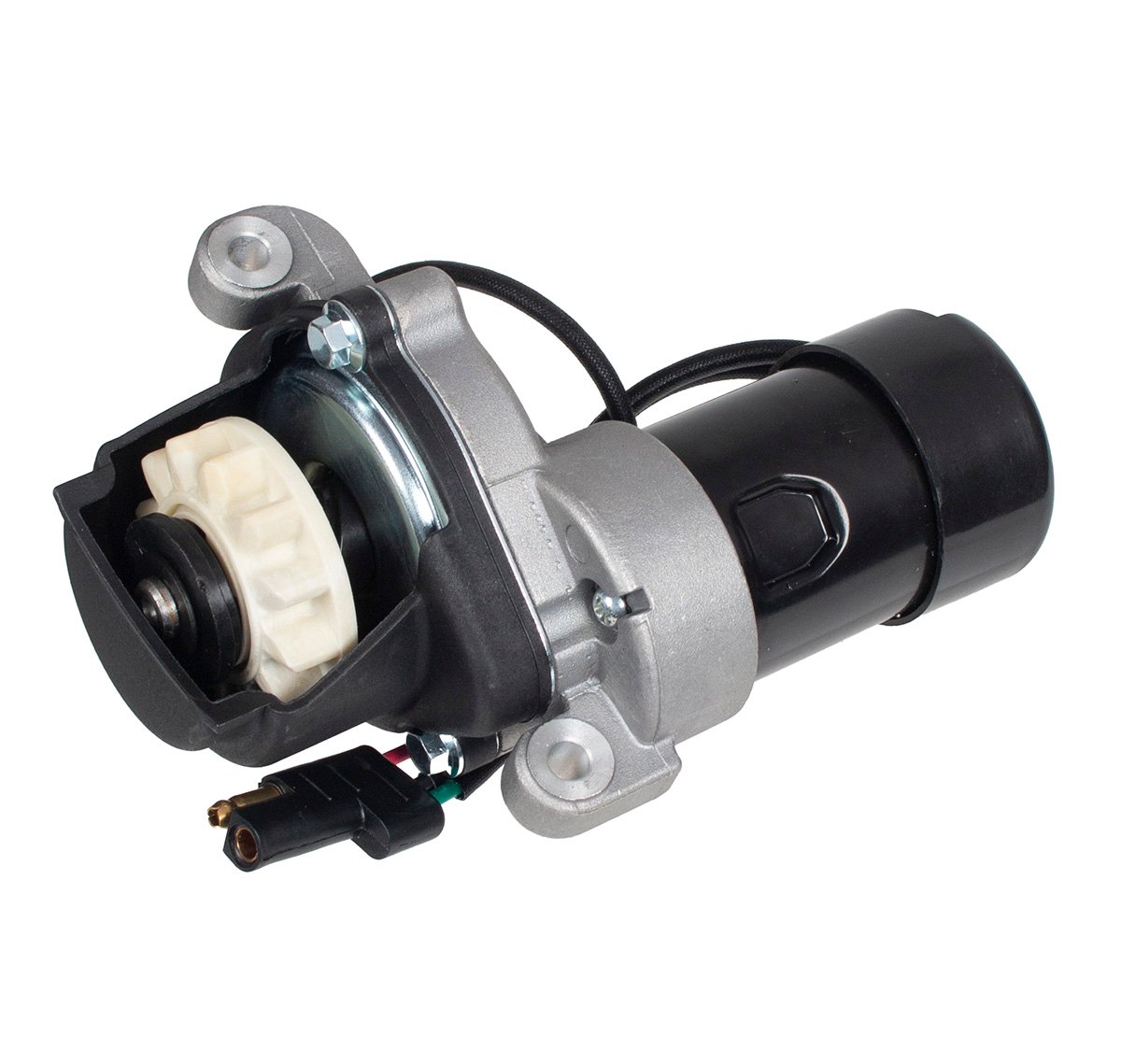 Elektrinis starteris Loncin LC1P65FA ORIGINALI DALIS