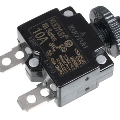 Apsauginis jungiklis Cedrus generatoriams AG5-1F AG6E-1F AG7E-3F AG10E-3F CEDIN2000R CEDIN3000E