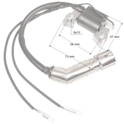 Uždegimo modulis Cedrus aeratoriui WR01