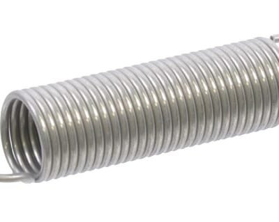 Tempimo spyruoklė 1.25x9x60 TV125960