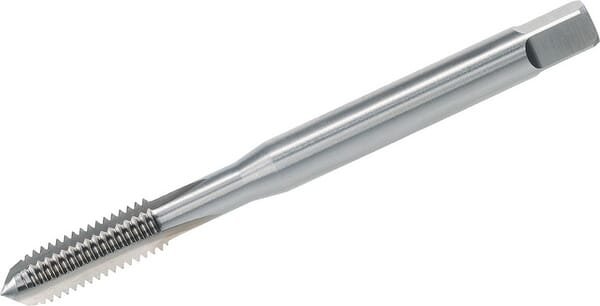 Mašininis sriegiklis HSS M10 TA157A10