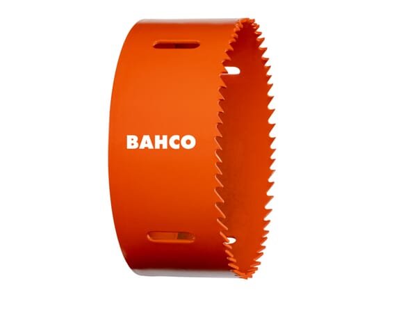 Karūninis grąžtas 114 mm Bahco GZ3830114 - Image 2