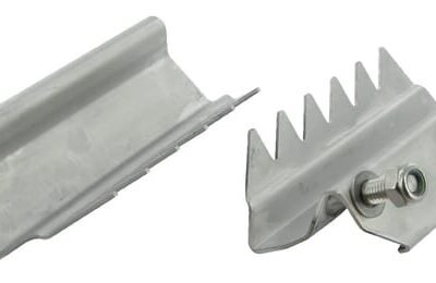 Menčių komplektas LH+RH Kuhn R4021243