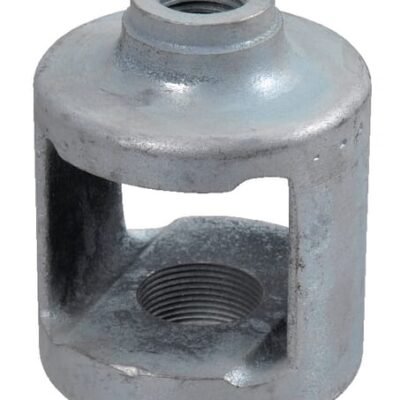 Lock, Lely Fella FEL200026