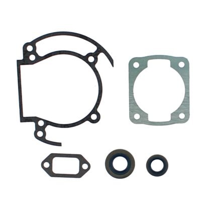 Tarpinių komplektas STIHL FS 360, FS 360 C, FS 410 C, FS 420, FS 420 L, FS 500, FS 550, FS 550 L 41160071051