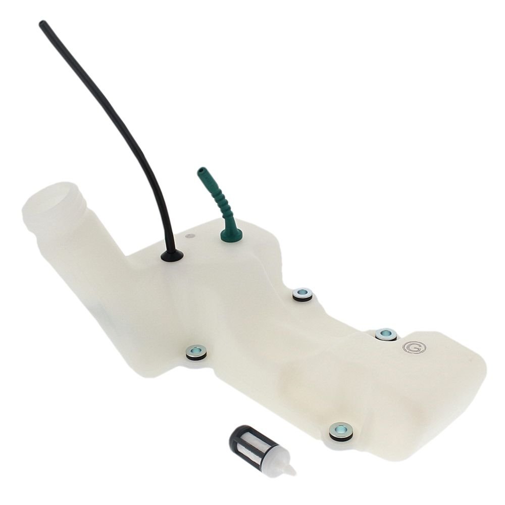 Kuro bakas STIHL BT121, FT250 genėtuvai