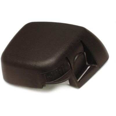 Oro filtro dangtelis 41401410502 STIHL FC55, FC55DZ, FS38, FS45, FS45C, FS45L, FS46, FS46C, FS55, FS55C, FS55R, FS55RC, FS55T, HL45, KM55, KM55C, KM55R, KM55RC, MM55, MM55C, MM55-Z 41401410502