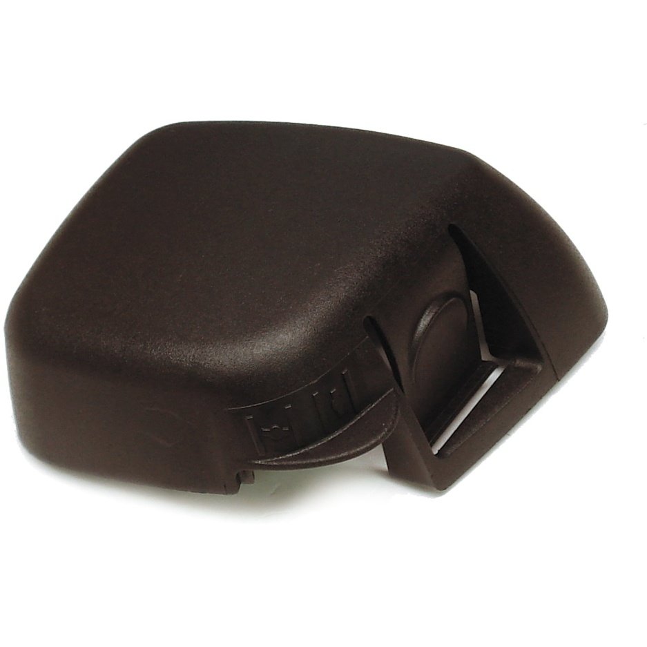 Oro filtro dangtelis 41401410502 STIHL FC55, FC55DZ, FS38, FS45, FS45C, FS45L, FS46, FS46C, FS55, FS55C, FS55R, FS55RC, FS55T, HL45, KM55, KM55C, KM55R, KM55RC, MM55, MM55C, MM55-Z 41401410502