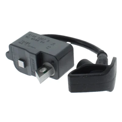 Uždegimo ritė STIHL FC56,FC56C,FC70,FC70C,FS40,FS40C,FS50,FS50C,FS56,FS56C,FS56R,FS56RC,FS70,FS70C,FS70R,FS70RC,HL56K,HT56C,KM56,KM56C,KM56RC,MM56 41444001309