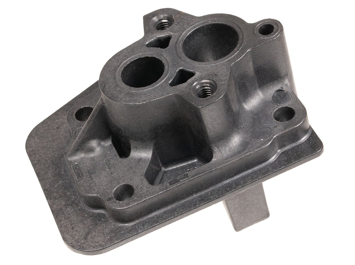 Karbiuratoriaus jungtis Cedrus KW53