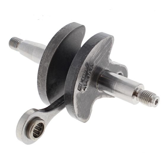 Alkūninis velenas STIHL BT 45, HS 45, HS 45 Z 42280300402