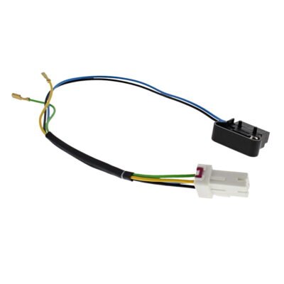 Jungiklis Stihl TS480i